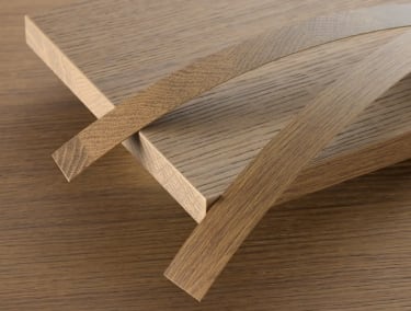 Antwerp 23mm Timber-Look Edge Banding